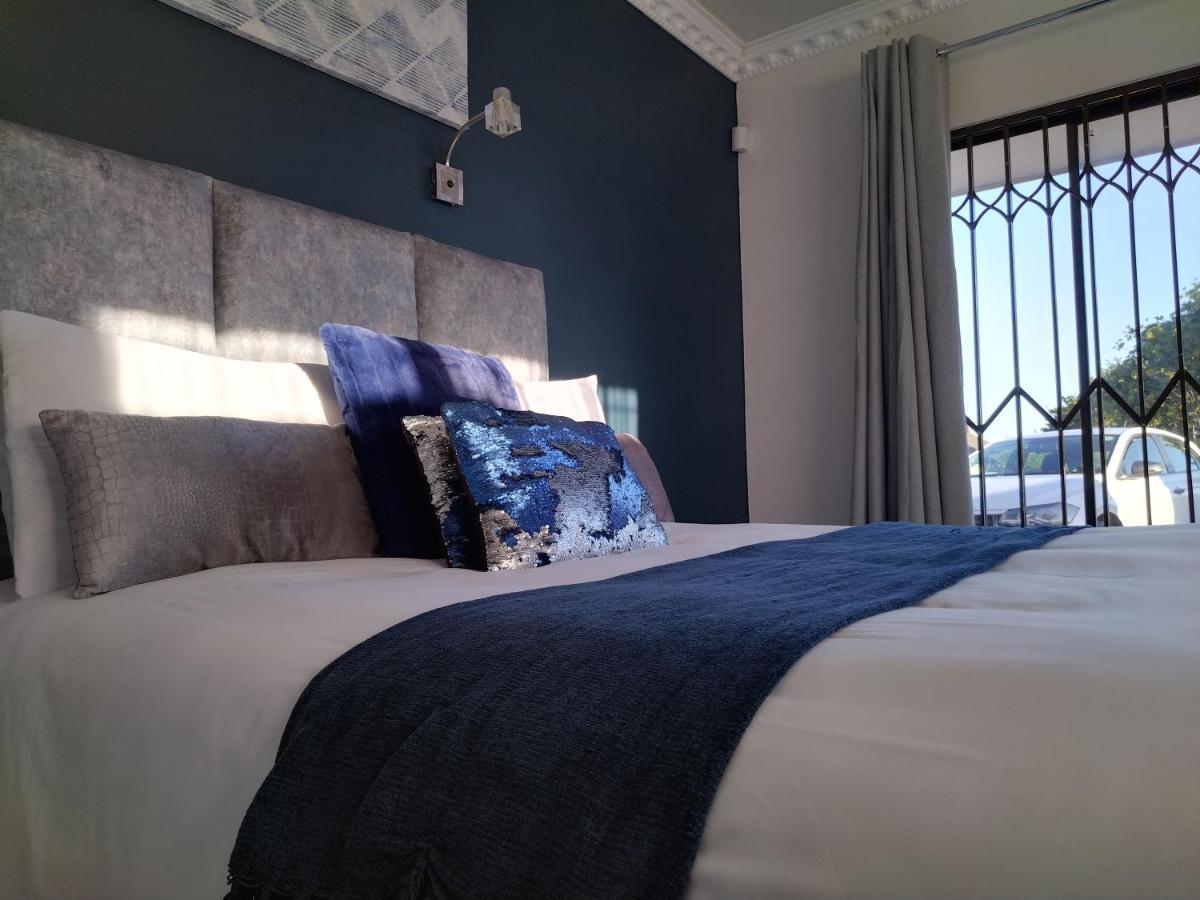 Mavi Guest House East London Buitenkant foto